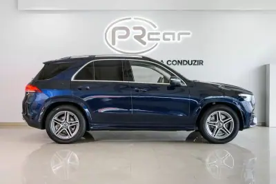 Mercedes-Benz GLE 350 2022 - 61500 EUR, 76189 km - AUTO.MOTO.pt - 76189km - foto 12 de 36