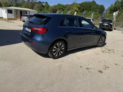 Mercedes-Benz A 180 2020 - 23900 EUR, 140000 km - AUTO.MOTO.pt - 140000km - foto 2 de 13