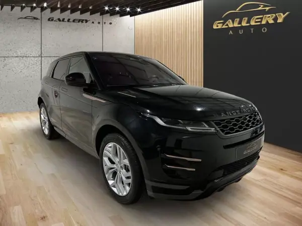 Land Rover Range Rover Evoque 2023 - 39800 EUR, 79000 km - AUTO.MOTO.pt - 79000km - foto 2 de 20
