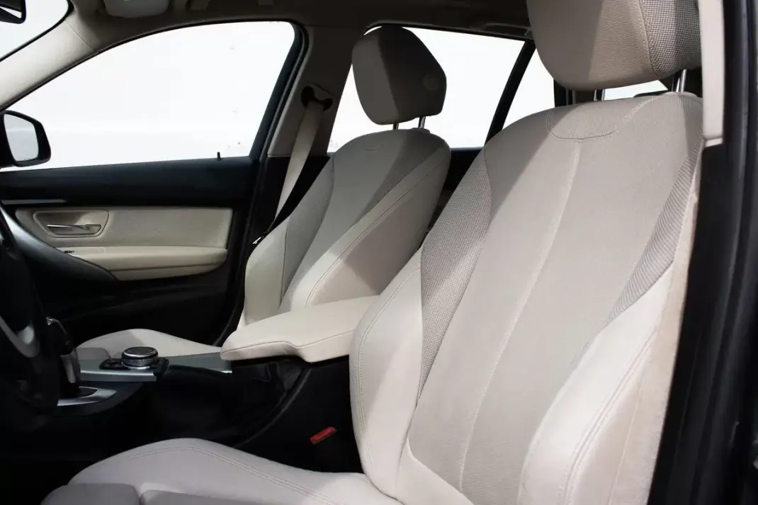 BMW 320 2016 - 18900 EUR, 173000 km - AUTO.MOTO.pt - 173000km - foto 12 de 19