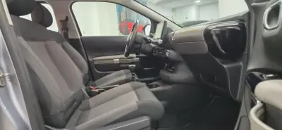 Citroën C4 Cactus 2019 - 11990 EUR, 182018 km - 182018km - foto 35 de 38