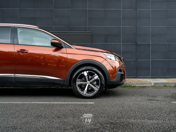 Peugeot 3008 2018 - 15490 EUR, 154712 km - AUTO.MOTO.pt - 154712km - foto 26 de 48
