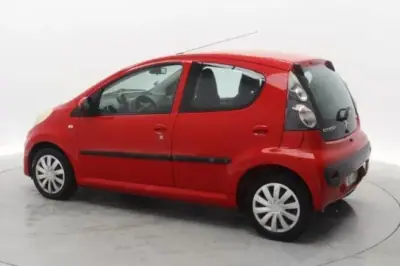 Citroën C1 2009 - 6990 EUR, 123800 km - AUTO.MOTO.pt - 123800km - foto 3 de 12
