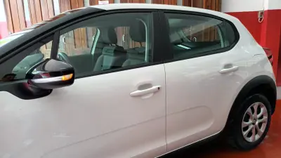 Citroën C3 VAN 2020 - 13618 EUR, 92936 km - AUTO.MOTO.pt - 92936km - foto 14 de 54