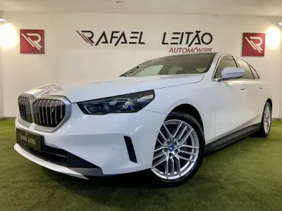 BMW i5 2024 - 48750 EUR, 66000 km - AUTO.MOTO.pt - 66000km - foto 2 de 42