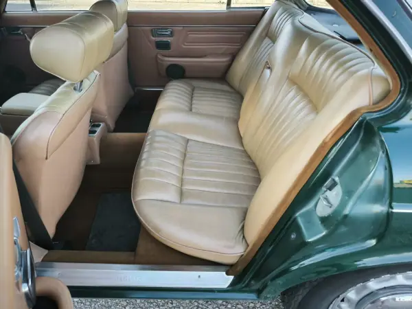 Jaguar XJ6 1976 - 24950 EUR, 47777 km - AUTO.MOTO.pt - 47777km - foto 51 de 60