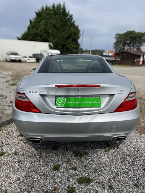 Mercedes-Benz SLK 250 2012 - 31950 EUR, 51100 km - AUTO.MOTO.pt - 51100km - foto 25 de 32