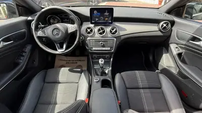 Mercedes-Benz CLA 180 2016 - 17990 EUR, 199000 km - AUTO.MOTO.pt - 199000km - foto 25 de 40