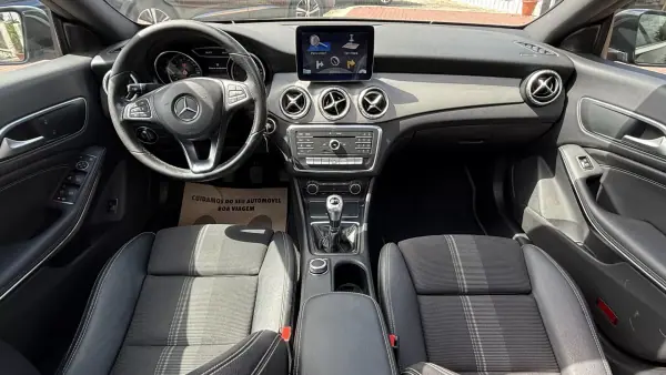 Mercedes-Benz CLA 180 2016 - 17990 EUR, 199000 km - AUTO.MOTO.pt - 199000km - foto 25 de 40