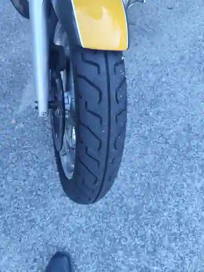 BMW R 1200 C Classic 2001 - 1200 EUR, 30000 km - foto 5 de 7