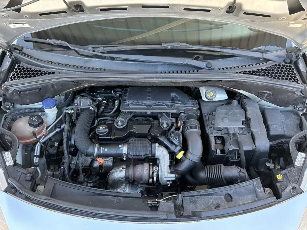 Citroën C3 2014 - 5999 EUR, 160000 km - 160000km - foto 9 de 22