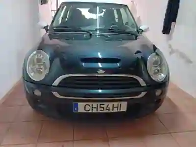 MINI Cooper S 2007 - 9500 EUR, 251000 km - 251000km - foto 1 de 3