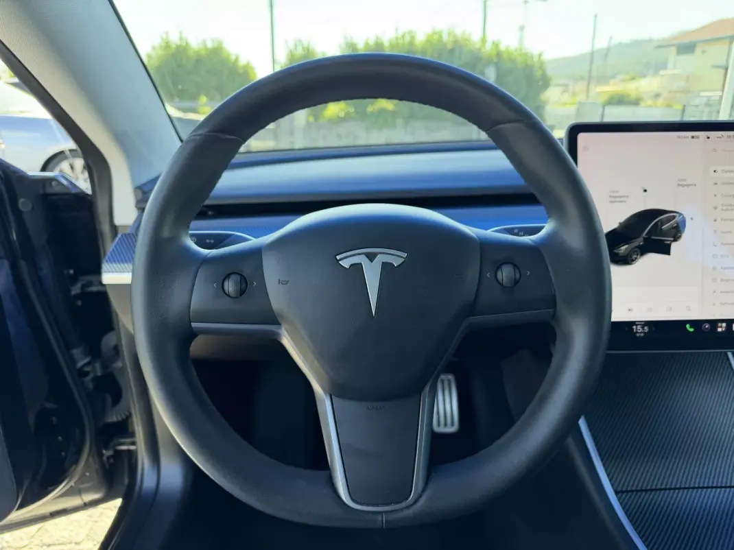 Tesla Model 3 2020 - 29500 EUR, 89581 km - 89581km - foto 34 de 48