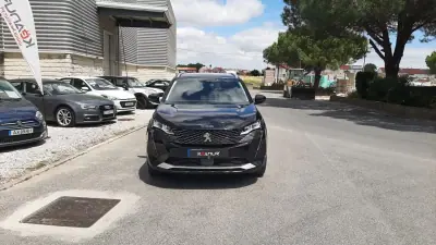 Peugeot 5008 2022 - 24980 EUR, 71410 km - AUTO.MOTO.pt - 71410km - foto 14 de 57