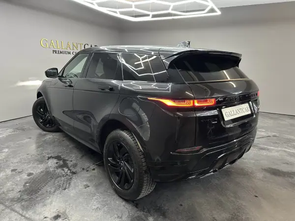 Land Rover Range Rover Evoque 2024 - 48200 EUR, 39000 km - AUTO.MOTO.pt - 39000km - foto 4 de 58