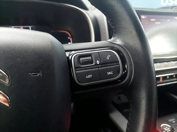Citroën C5 Aircross 2020 - 21500 EUR, 55490 km - AUTO.MOTO.pt - 55490km - foto 29 de 33