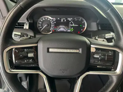 Land Rover Discovery Sport 2021 - 36600 EUR, 57413 km - AUTO.MOTO.pt - 57413km - foto 11 de 28