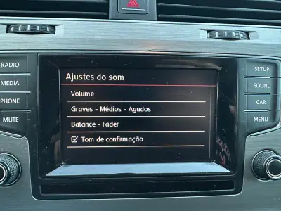 Volkswagen Golf Variant 2015 - 14000 EUR, 161500 km - AUTO.MOTO.pt - 161500km - foto 35 de 55