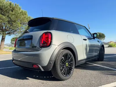 MINI Cooper S 2022 - 23950 EUR, 40000 km - AUTO.MOTO.pt - 40000km - foto 4 de 15
