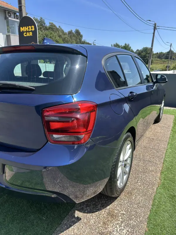 BMW 116 2013 - 9900 EUR, 238000 km - AUTO.MOTO.pt - 238000km - foto 15 de 66