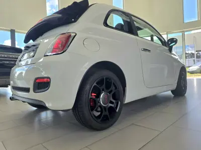 Fiat 500C 2014 - 9990 EUR, 69691 km - AUTO.MOTO.pt - 69691km - foto 38 de 38