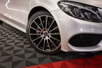 Mercedes-Benz C 220 2016 - 26900 EUR, 178412 km - AUTO.MOTO.pt - 178412km - foto 4 de 22