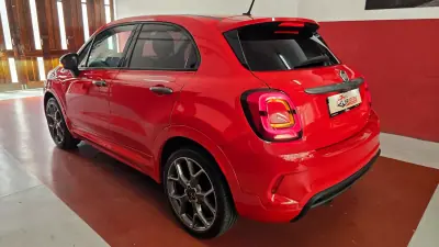 Fiat 500X 2019 - 14990 EUR, 125569 km - AUTO.MOTO.pt - 125569km - foto 9 de 62