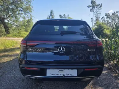 Mercedes-Benz EQC 2020 - 35900 EUR, 25223 km - AUTO.MOTO.pt - 25223km - foto 2 de 19