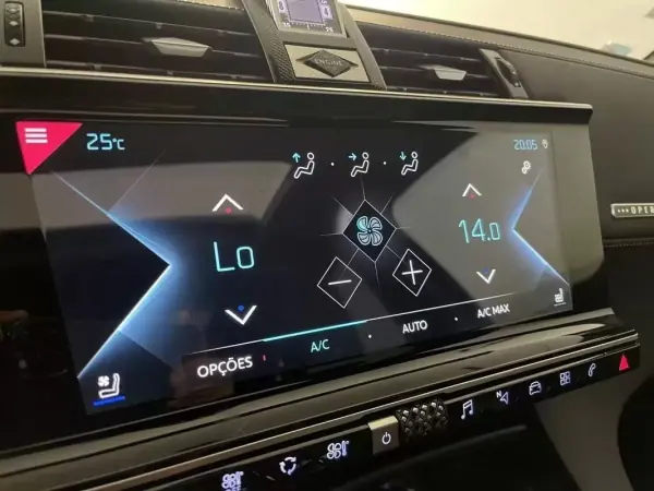 DS DS7 Crossback 2020 - 28500 EUR, 36000 km - AUTO.MOTO.pt - 36000km - foto 33 de 42