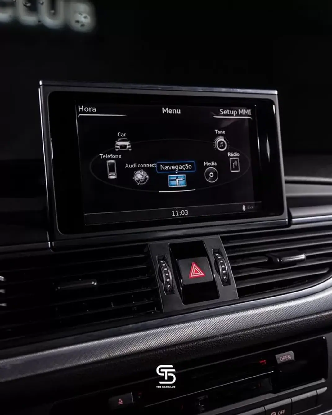 Audi A6 Avant 2018 - 22450 EUR, 174000 km - AUTO.MOTO.pt - 174000km - foto 7 de 24