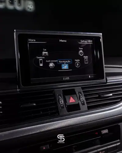 Audi A6 Avant 2018 - 22450 EUR, 174000 km - AUTO.MOTO.pt - 174000km - foto 7 de 24