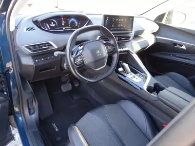 Peugeot 3008 2022 - 23890 EUR, 55992 km - AUTO.MOTO.pt - 55992km - foto 5 de 30
