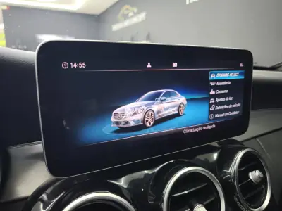 Mercedes-Benz C 220 2018 - 30950 EUR, 102676 km - AUTO.MOTO.pt - 102676km - foto 36 de 47