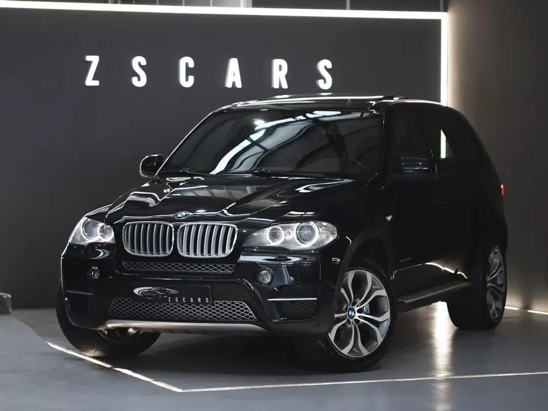 BMW X5 2010 - 19990 EUR, 206118 km - AUTO.MOTO.pt - 206118km - foto 1 de 26