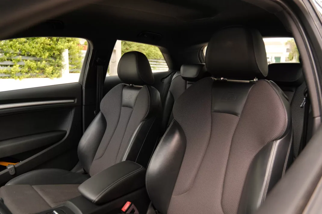 Audi A3 2017 - 19500 EUR, 163000 km - AUTO.MOTO.pt - 163000km - foto 7 de 10