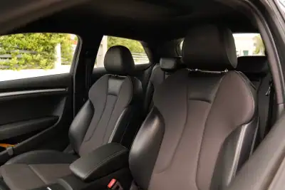 Audi A3 2017 - 19500 EUR, 163000 km - AUTO.MOTO.pt - 163000km - foto 7 de 10