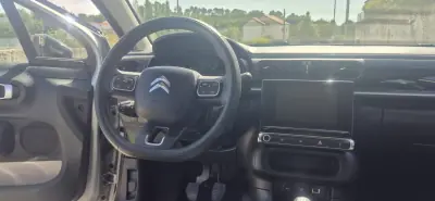Citroën C3 2017 - 10500 EUR, 91000 km - 91000km - foto 8 de 24