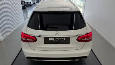 Mercedes-Benz C 220 2016 - 23990 EUR, 157844 km - AUTO.MOTO.pt - 157844km - foto 28 de 30