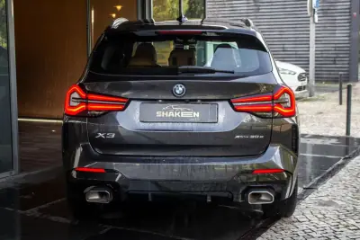 BMW X3 2022 - 43980 EUR, 65788 km - AUTO.MOTO.pt - 65788km - foto 5 de 40