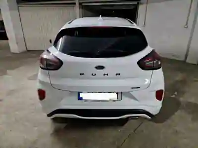 Ford Puma 2023 — foto 2 de 10