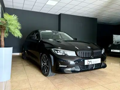 BMW 320 2019 - 21990 EUR, 243987 km - AUTO.MOTO.pt - 243987km - foto 2 de 18