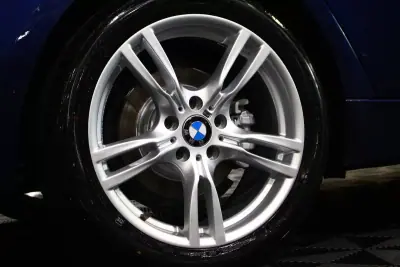 BMW 316 2018 - 17900 EUR, 121941 km - AUTO.MOTO.pt - 121941km - foto 5 de 16