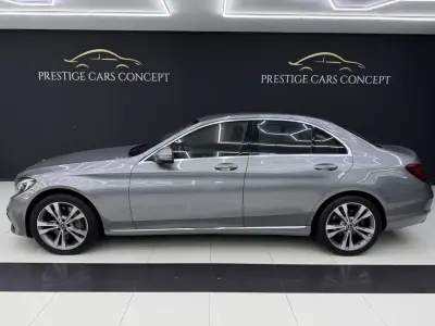 Mercedes-Benz C 350 2016 - 18450 EUR, 253361 km - 253361km - foto 6 de 42