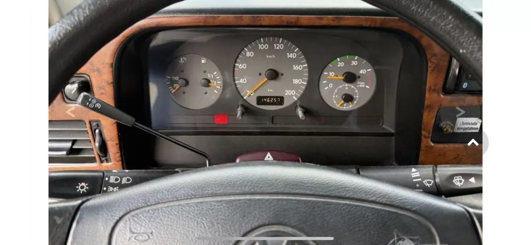 Volkswagen Westfalia 1999 - 19500 EUR, 146000 km - 146000km - foto 12 de 28