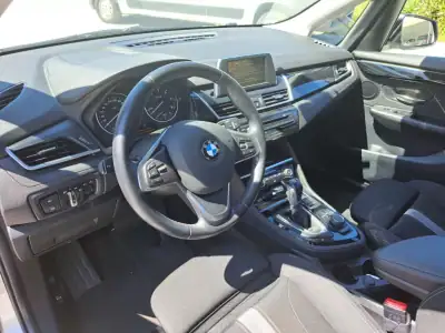 BMW 218 Active Tourer 2015 - 15950 EUR, 206206 km - AUTO.MOTO.pt - 206206km - foto 11 de 21