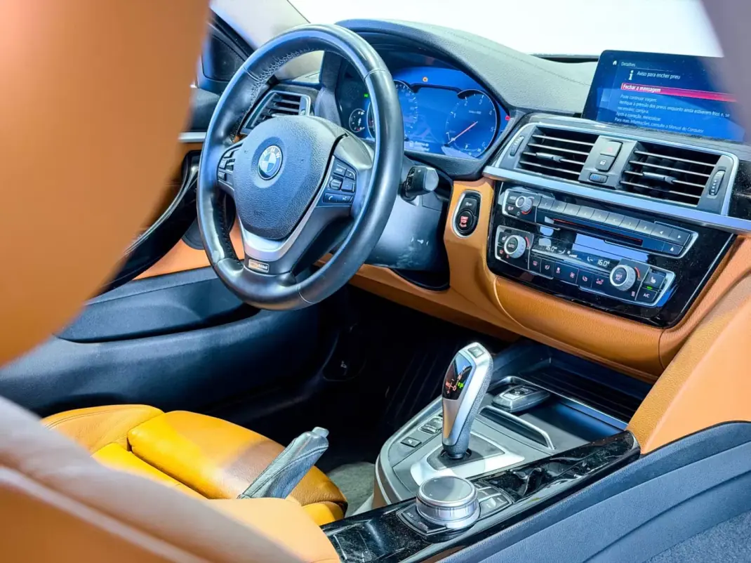 BMW 420 Gran Coupé 2019 - 21750 EUR, 196000 km - 196000km - foto 4 de 32