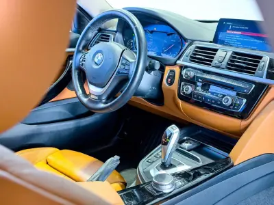 BMW 420 Gran Coupé 2019 - 21750 EUR, 196000 km - 196000km - foto 4 de 32
