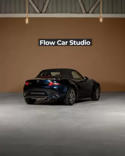 Mazda MX-5 2021 - 27950 EUR, 17000 km - AUTO.MOTO.pt - 17000km - foto 5 de 26