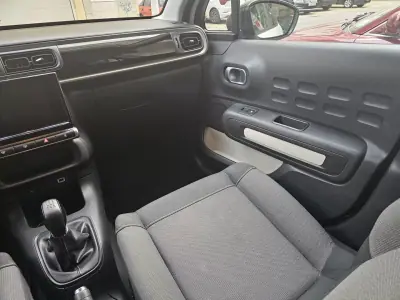 Citroën C3 2022 - 13500 EUR, 61440 km - AUTO.MOTO.pt - 61440km - foto 6 de 17