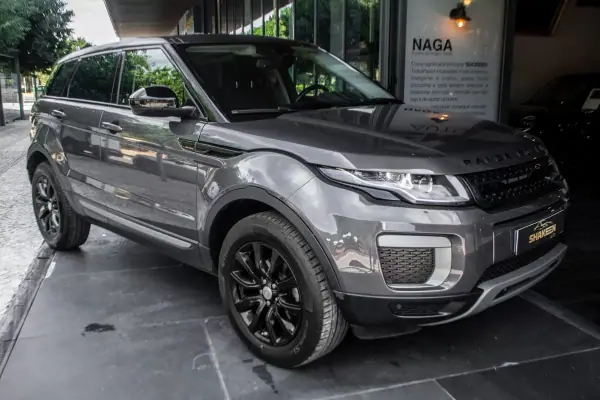 Land Rover Range Rover Evoque 2016 - 20990 EUR, 149611 km - AUTO.MOTO.pt - 149611km - foto 31 de 34